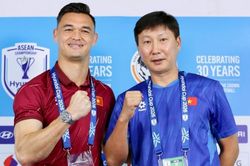 Nhận định, dự đoán trận đấu Indonesia vs Việt Nam: Đối mặt 2 kịch bản trắng tay nguy hiểm