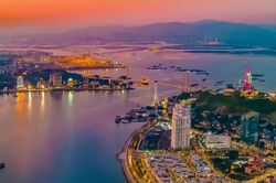 Quy hoạch chung đô thị Quảng Ninh: Kiến tạo cực tăng trưởng mới của vùng Bắc Bộ