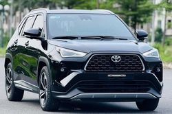 Top 5 mẫu xe Toyota bán chạy nhất tháng 7/2026: Yaris Cross vươn lên dẫn đầu