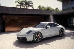 Cập nhật bảng giá xe hãng Porsche mới nhất tháng 8/2026
