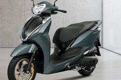 Cập nhật bảng giá xe Honda Lead mới nhất tháng 8/2026