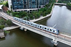 Ban hành Quy chuẩn kỹ thuật quốc gia về đường sắt đô thị (metro)