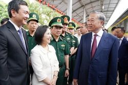 Lạng Sơn: Nâng tầm đối ngoại và hội nhập, tối ưu hóa lợi thế biên giới, bứt phá phát triển