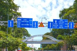 TP Hồ Chí Minh: Tăng cường công tác quản lý việc đặt, đổi tên đường