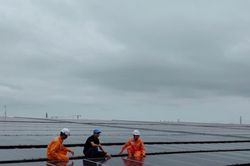 Điện mặt trời mái nhà mở rộng dư địa sử dụng năng lượng hiệu quả - Bài 1: Điện mặt trời mái nhà tăng tốc ở miền Bắc