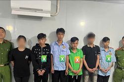 C&ocirc;ng an TP HCM l&agrave;m r&otilde; vụ nổ s&uacute;ng giải quyết m&acirc;u thuẫn tại x&atilde; T&acirc;n Vĩnh Lộc