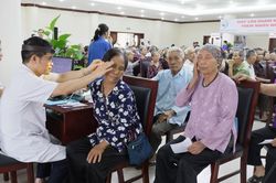Đề xuất mở rộng thanh to&aacute;n BHYT đối với kh&aacute;m chữa bệnh tại nh&agrave;