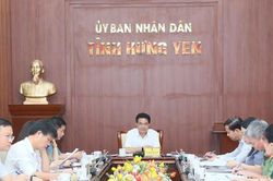 Nhãn lồng Hưng Yên chính thức trở thành di sản văn hóa phi vật thể quốc gia
