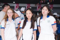 Chung kết AIMO 2026: Câu chuyện tình yêu Toán học từ các thí sinh quốc tế