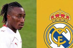 Khao khát chuyển đến Real Madrid, Diomande 'báo ốm' không du đấu cùng Leipzig