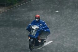 Thời tiết miền Bắc những ngày tới
