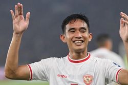 Sao Indonesia nhắc lại chuỗi thắng tuyển Việt Nam trước đại chiến ASEAN Cup
