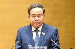 Quốc hội làm việc cả thứ bảy, chủ nhật, quyết định nhiều nội dung cấp bách vì sự phát triển
