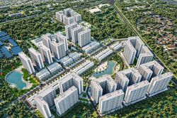 Hòa Phát nhận hồ sơ đăng ký mua nhà ở xã hội tại Hưng Yên từ tháng 8/2026