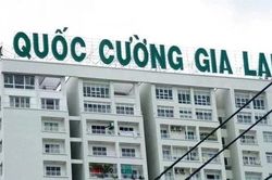 Quốc Cường Gia Lai còn nợ bà Trương Mỹ Lan bao nhiêu tiền?