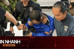 TIN NHANH: Vụ giết người h&agrave;ng loạt ở Th&aacute;i Lan: Nghi phạm khai c&ograve;n nhiều nạn nh&acirc;n