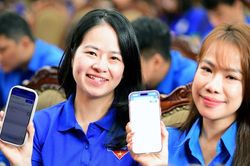 Phát động hội thi Bí thư Đoàn cơ sở giỏi toàn quốc lần thứ II năm 2026