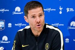 Xabi Alonso và khởi đầu mới cùng Chelsea: Khi 2 kẻ bị tổn thương tìm thấy nhau