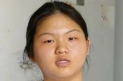 Câu chuyện xúc động của nữ sinh Trung Quốc mồ côi khi vừa đỗ đại học