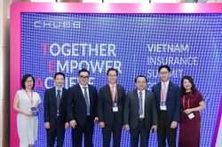 Vietnam Insurance Summit 2026: Dữ liệu, công nghệ và bài toán tái định hình ngành bảo hiểm