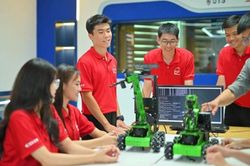 Một học viện chi lương tối thiểu 1 tỷ để hút nhân tài khoa học