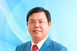 Chân dung tân Bộ trưởng Bộ Nội vụ Nguyễn Tiến Hải