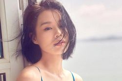 Cái ôm chấn động giới giải trí