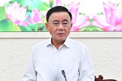 Không tổ chức hội theo hệ thống từ Trung ương đến cơ sở khi không cần thiết