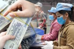 'Nếu tăng lương một mà tăng giá hai thì cũng không có ý nghĩa'
