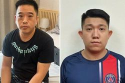 Hải Phòng triệt xóa đường dây rửa tiền cờ bạc, phong tỏa hơn 3.000 tỷ đồng