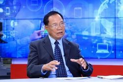 Petrovietnam là hạt nhân dẫn vốn FDI chất lượng cao trong hệ sinh thái công nghiệp - năng lượng