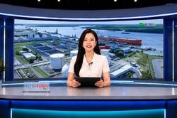 [VIDEO] Các sự kiện nổi bật của Petrovietnam trong tuần từ ngày 27/7 đến ngày 2/8/2026
