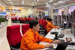 EVNGENCO1 vượt qua cao điểm mùa khô, chủ động ứng phó mùa mưa bão