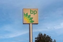 BP cân nhắc bán mảng kinh doanh dầu khí tại Biển Bắc