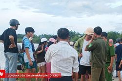 Thiếu niên 12 tuổi tử vong do đuối nước khi chơi bên sông Bồ