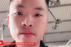 Bắt khẩn cấp 'giang hồ mạng' Kh&aacute;nh Sky