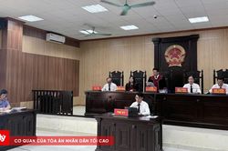 Băng nhóm lừa đảo 'trúng thưởng quà khủng' lĩnh án