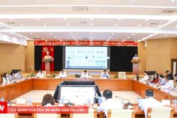 18.000 cán bộ sẽ được đào tạo để nâng năng lực quản lý đô thị