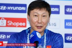 Việt Nam quyết đấu Indonesia tại ASEAN Cup 2026