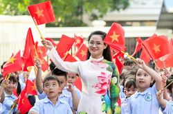 Giảm hơn 11.000 trường học, hệ thống giáo dục sau sắp xếp sẽ ra sao?