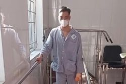 7 năm kiên cường của chàng trai bị đột quỵ ở tuổi 19, cơ hội sống chỉ 1%