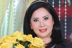 Quyết định không sinh con và cuộc sống ở tuổi 79 của 'mỹ nhân Sài Gòn' Mộng Tuyền