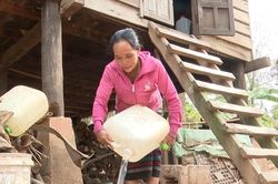 Nhìn trúng điểm nghẽn đặc thù để thực hiện chính sách dân tộc: Giải 'cơn khát' nước sạch