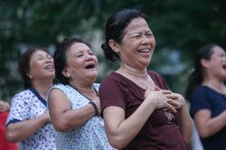 6 dấu hiệu tiếp tục sống thọ của người cao tuổi