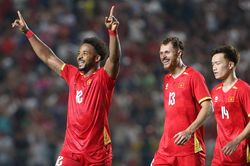 Nhận định tuyển Việt Nam vs Indonesia: Tất cả cho chiến thắng
