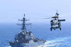 Tướng Mỹ cảnh báo Washington thiếu nguồn lực để bảo vệ Israel trước Iran