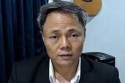 Đoàn Bảo Châu bị tuyên phạt 7 năm tù về tội tuyên truyền chống Nhà nước
