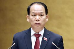 Người bị thiệt hại trong tố tụng h&igrave;nh sự c&oacute; th&ecirc;m c&aacute;ch y&ecirc;u cầu bồi thường