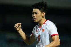 Báo Indonesia ngán nhất 3 cái tên của tuyển Việt Nam