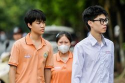 Loạt đại học từng có điểm chuẩn 27-30, năm 2026 thay đổi cách tuyển sinh